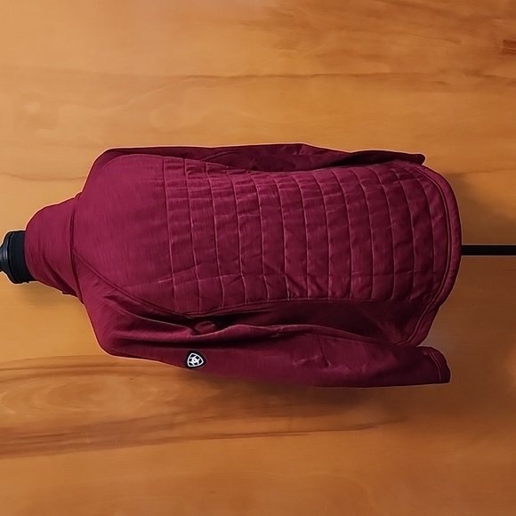 Women's Ariat Ariat Tek Jacket - Picture 4 of 9